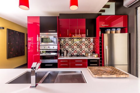 Corinda Contemporary - Northern Rivers Accommodation 2
