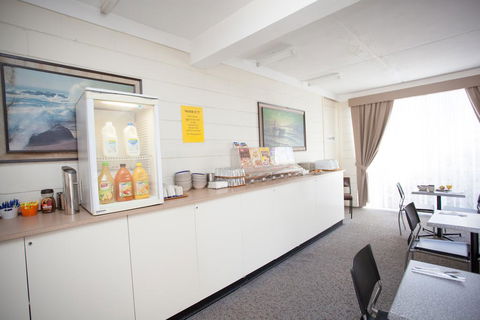 Corio Bay Motel - Northern Rivers Accommodation 1