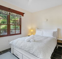 Cornwall Cottage 3 bedroom Fantastic View - Northern Rivers Accommodation