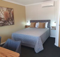 Cornwall House Accommodation - Northern Rivers Accommodation