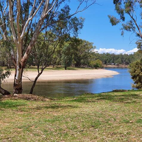 Corowa Golf Club Motel - Northern Rivers Accommodation 3