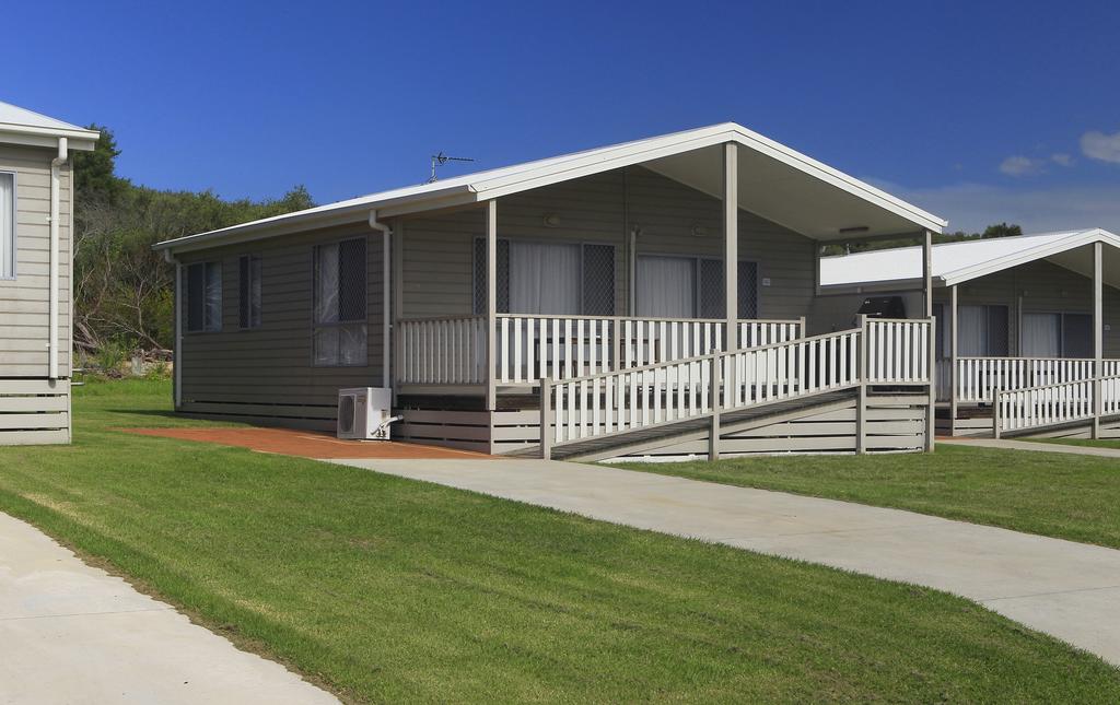 Bellambi NSW Northern Rivers Accommodation