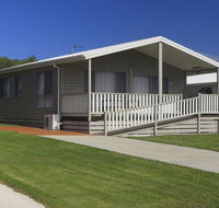 Corrimal Beach Tourist Park - Northern Rivers Accommodation