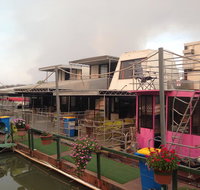 Corroboree Houseboats - Northern Rivers Accommodation