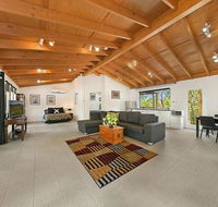 Corroboree Spa Cabin- Eaglereach - Northern Rivers Accommodation