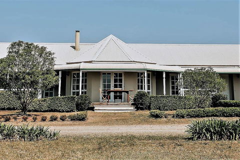 Corunna Station Country House - Northern Rivers Accommodation 1