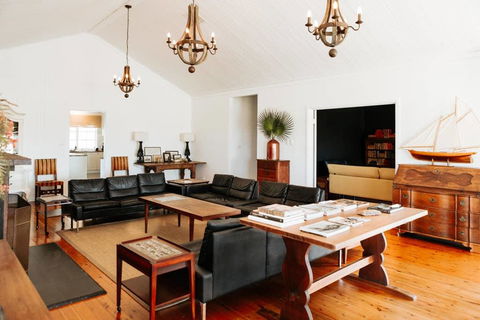 Corunna Station Country House - Northern Rivers Accommodation 0