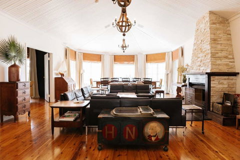 Corunna Station Country House - Northern Rivers Accommodation 2