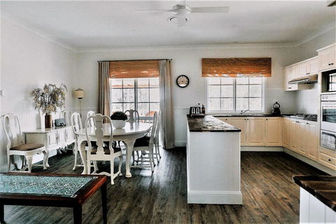 Corunna Station Country House - Northern Rivers Accommodation 3