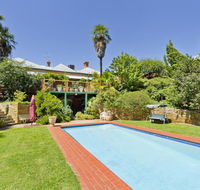 Corvah House - Northern Rivers Accommodation