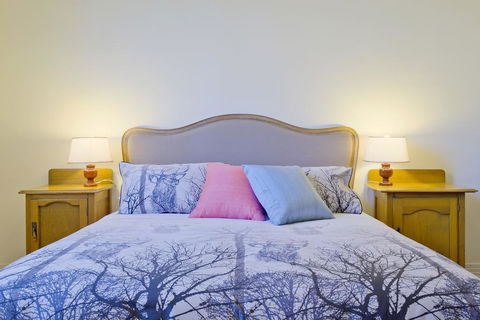 Corvah House - Northern Rivers Accommodation 1