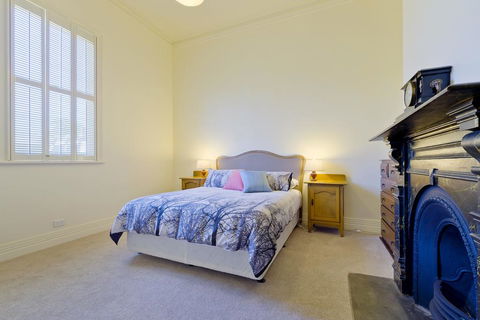 Corvah House - Northern Rivers Accommodation 2