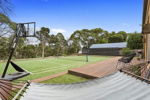 CORYMBIA - MOUNT MARTHA - Northern Rivers Accommodation 3