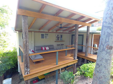 Corymbia Batemans Bay - Northern Rivers Accommodation 0