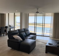 Cosmopolitan Exclusive Rental Apartments - Northern Rivers Accommodation