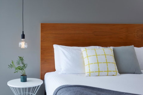 Cosmopolitan Hotel Melbourne - Northern Rivers Accommodation 0