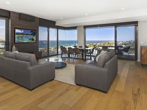Cosmopolitan@SoHo - Northern Rivers Accommodation 0