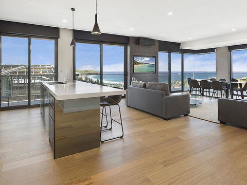Cosmopolitan@SoHo - Northern Rivers Accommodation 2