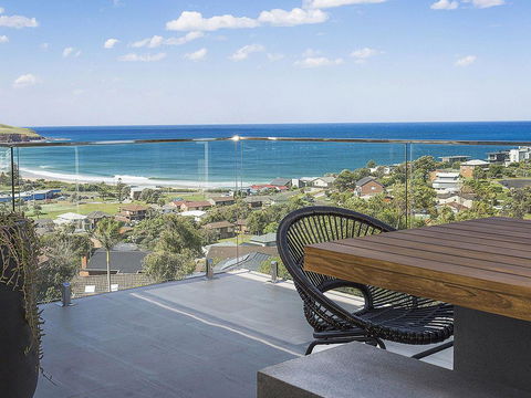 Cosmopolitan@SoHo - Northern Rivers Accommodation 1
