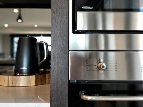 Cosmopolitan@SoHo - Northern Rivers Accommodation 3