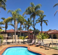 Costa Rica Motel - Northern Rivers Accommodation