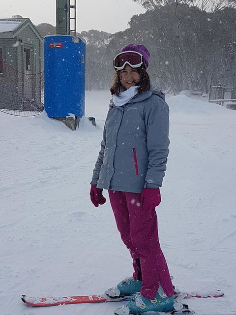 Cosy Apartment Tara Edelweiss At Skiing Resort Of Falls Creek - Northern Rivers Accommodation 1