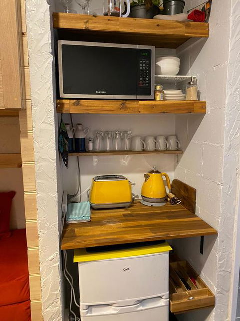 Cosy Apartment Tara Edelweiss At Skiing Resort Of Falls Creek - Northern Rivers Accommodation 3