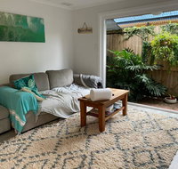 Cosy Backyard Apartment Close To Miami Beach - Northern Rivers Accommodation