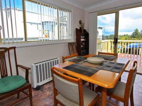 Cosy Cottage By The Sea - Northern Rivers Accommodation 1