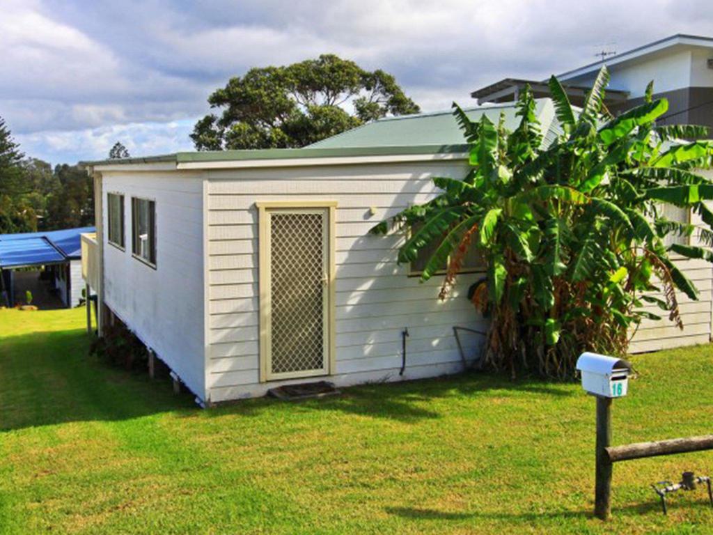 Rose Valley NSW Northern Rivers Accommodation
