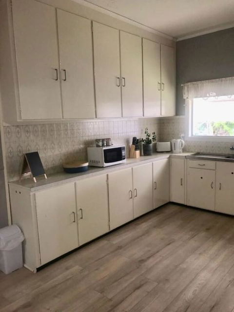 Cosy Country Cottage With AirCon - Northern Rivers Accommodation 3