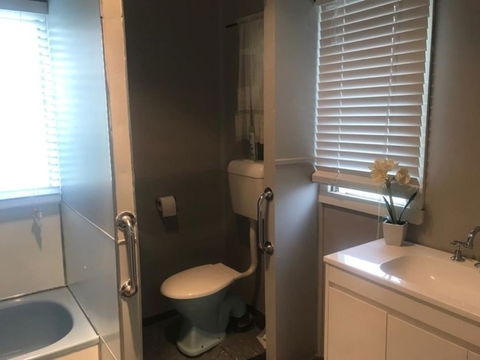 Cosy Country Cottage With AirCon - Northern Rivers Accommodation 2