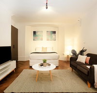 Cosy Studio Near Trains Restaurants Bars and Parks - Northern Rivers Accommodation