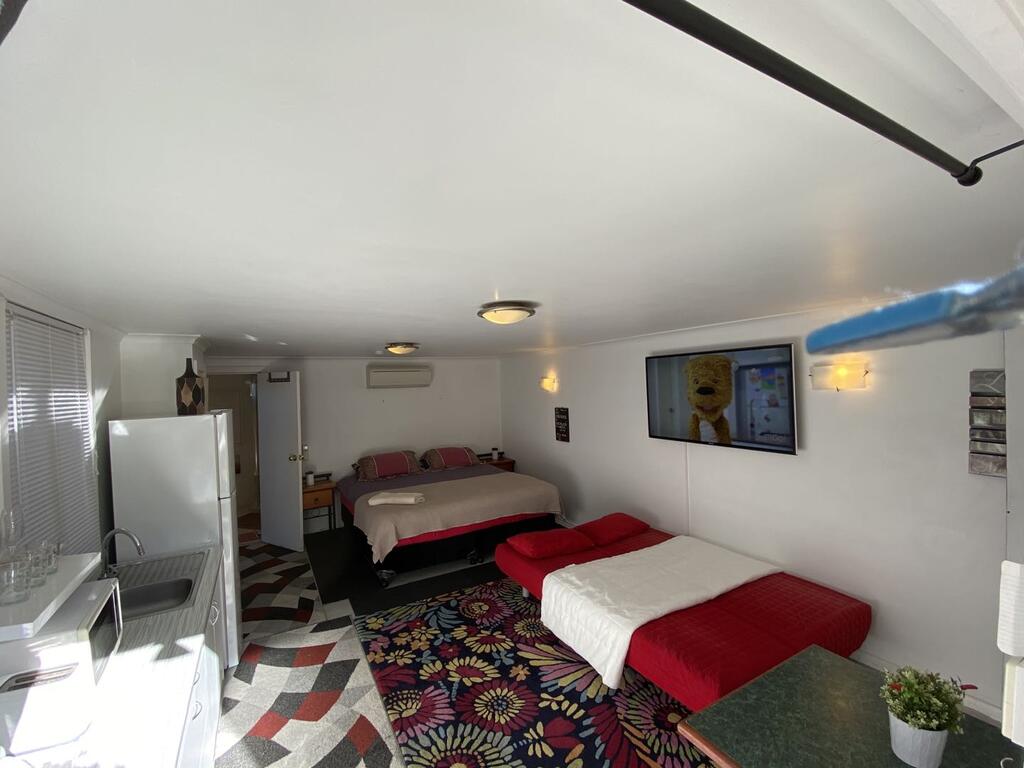 Indooroopilly QLD Northern Rivers Accommodation