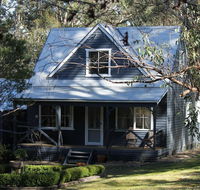 Cottage at 31 - Northern Rivers Accommodation