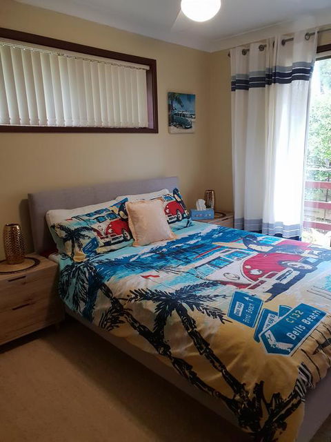 Cottage By The Bay - Northern Rivers Accommodation 2