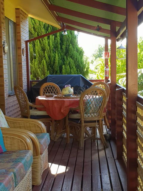 Cottage By The Bay - Northern Rivers Accommodation 1