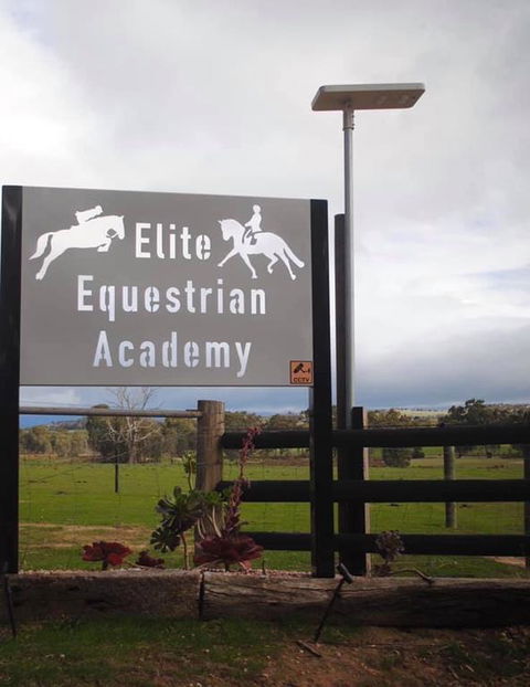 Cottage Equus - Northern Rivers Accommodation 3