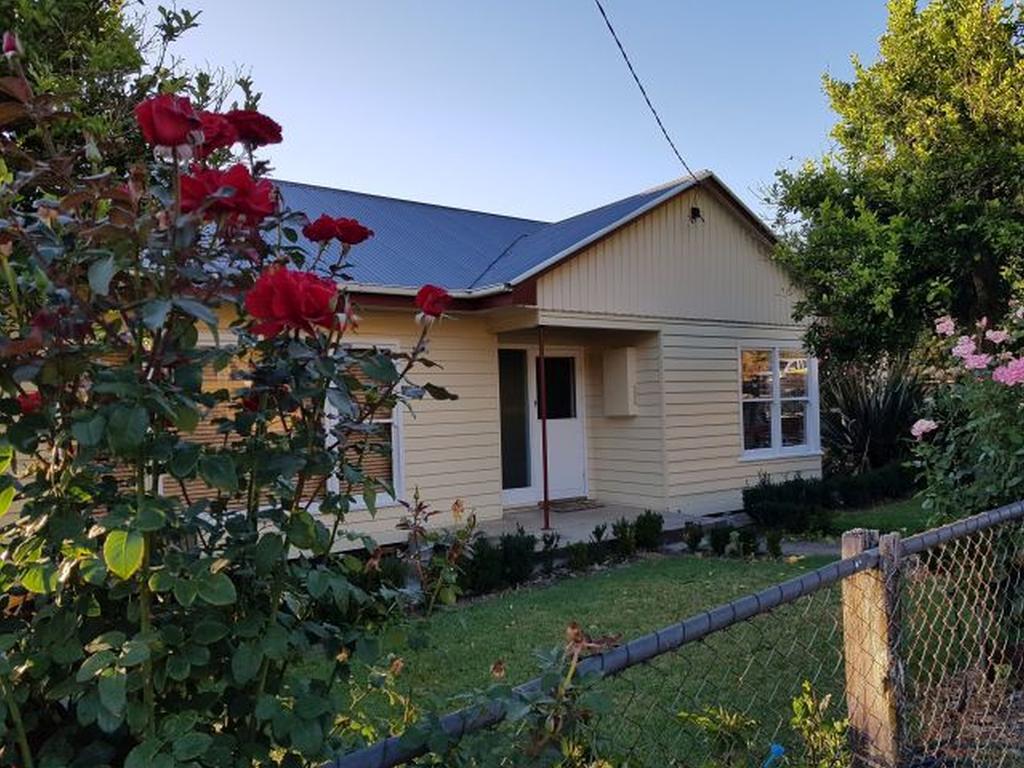 Three Springs ACT Northern Rivers Accommodation