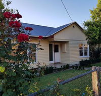Cottage on Main - Northern Rivers Accommodation