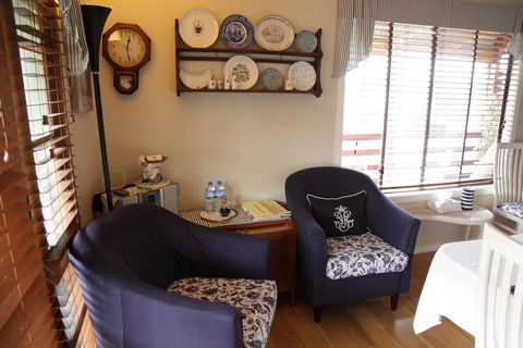 Cottage On Main - Northern Rivers Accommodation 2