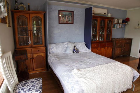 Cottage On Main - Northern Rivers Accommodation 0