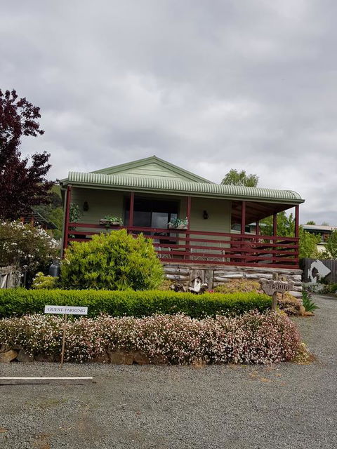 Cottage On Main - Northern Rivers Accommodation 3