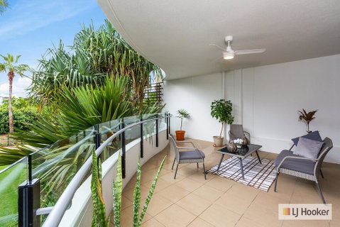 COTTON BEACH 85 - PRIVATE Mid Floor APARTMENT - Northern Rivers Accommodation 2