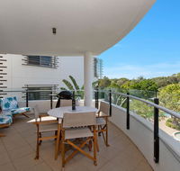 COTTON BEACH APARTMENT 35 - POOL VIEWS