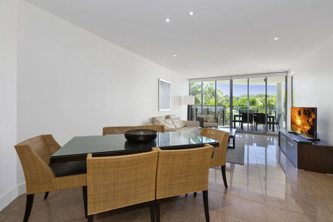 COTTON BEACH ON THE POOL 66 - Northern Rivers Accommodation 2