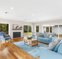 Cotton House - Northern Rivers Accommodation