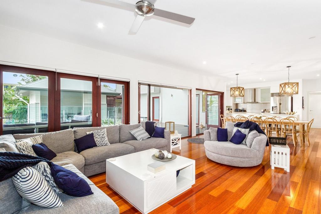 Casuarina Beach NSW Northern Rivers Accommodation
