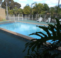 Cottonwood Motor Inn - Northern Rivers Accommodation