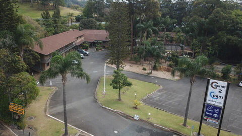 Country 2 Coast Motor Inn Coffs Harbour - Northern Rivers Accommodation 1